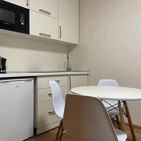 Coast Batumi Apart Hotel Екстериор снимка