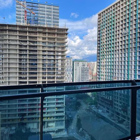Coast Batumi Apart Hotel Екстериор снимка