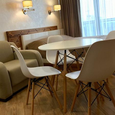Coast Batumi Apart Hotel Екстериор снимка