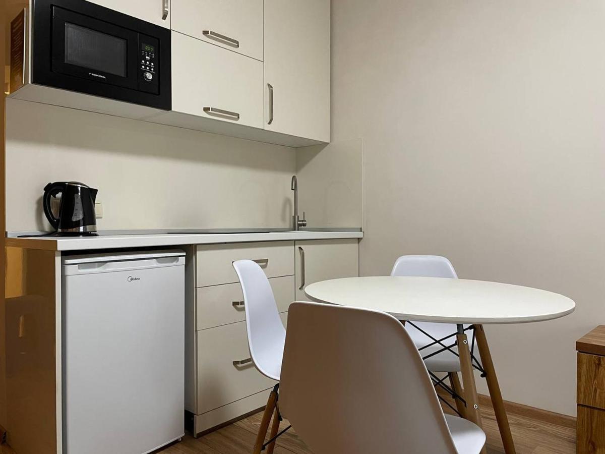 Coast Batumi Apart Hotel Екстериор снимка