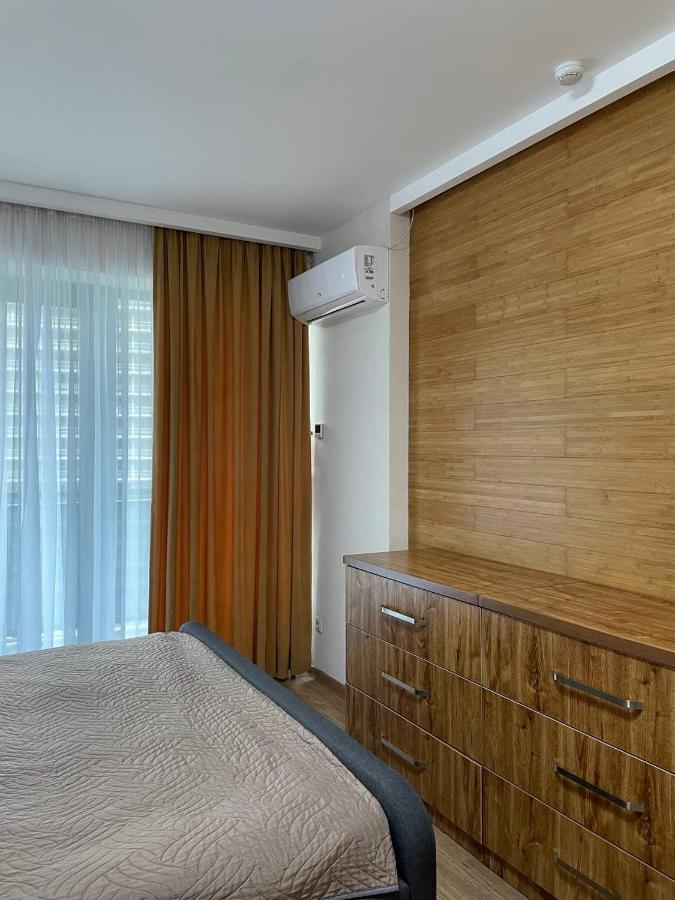Coast Batumi Apart Hotel Екстериор снимка