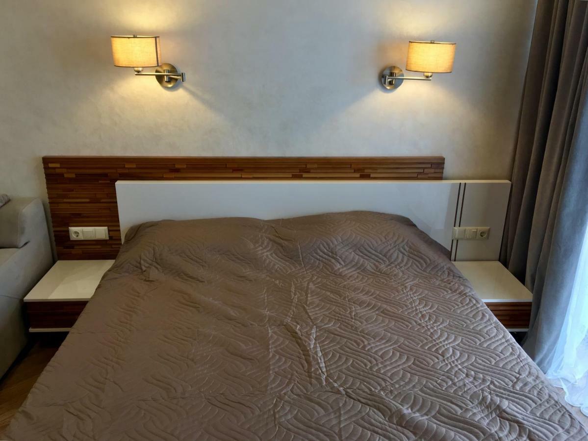 Coast Batumi Apart Hotel Екстериор снимка