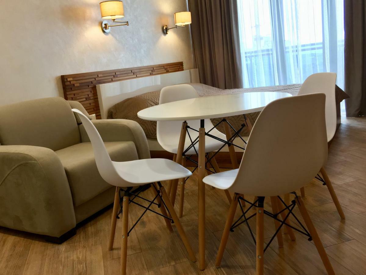 Coast Batumi Apart Hotel Екстериор снимка