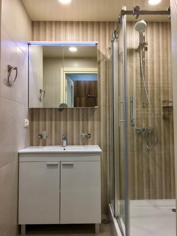 Coast Batumi Apart Hotel Екстериор снимка