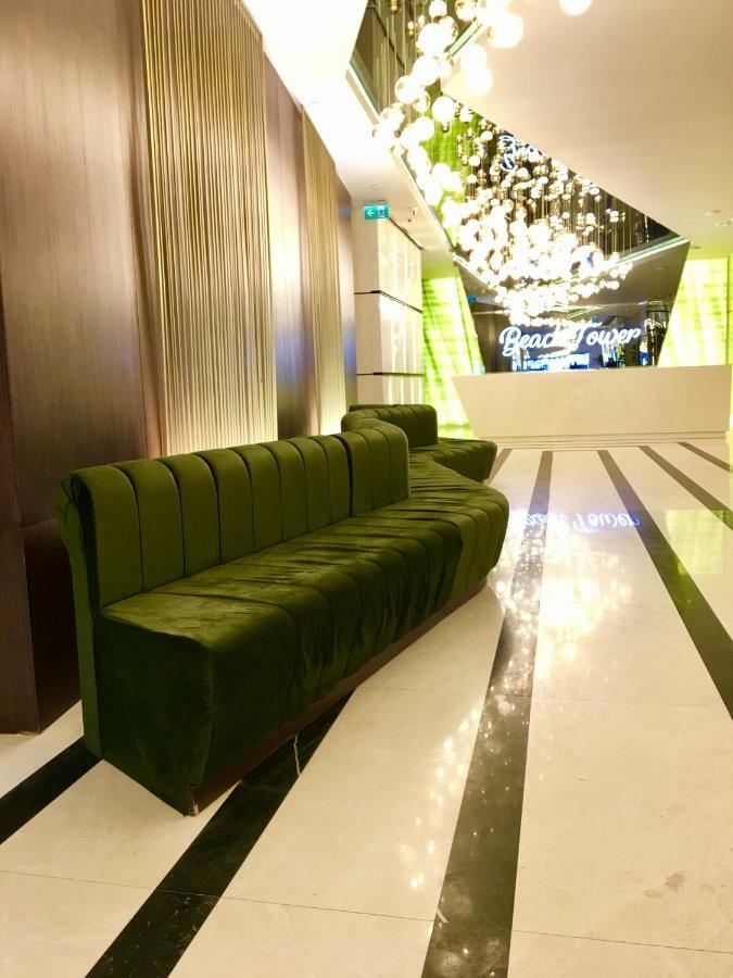 Coast Batumi Apart Hotel Екстериор снимка