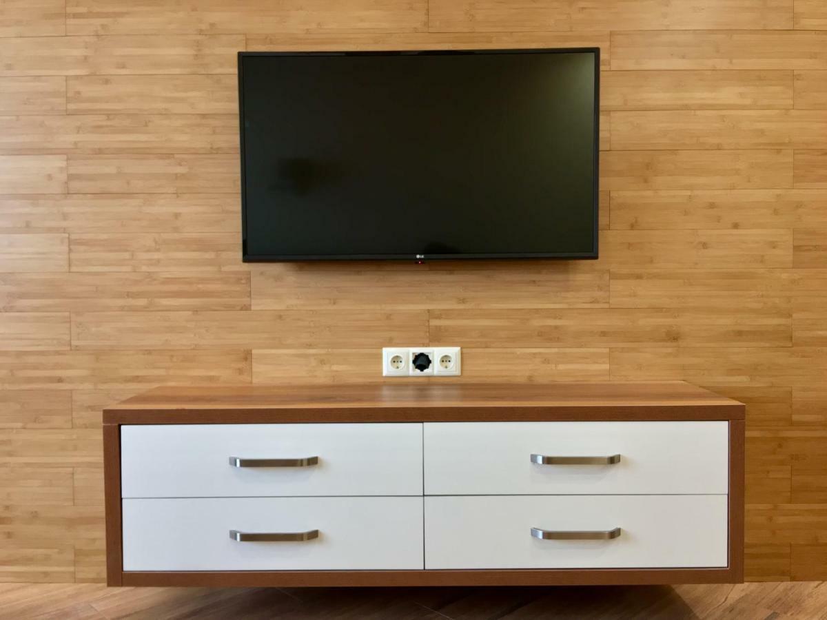 Coast Batumi Apart Hotel Екстериор снимка