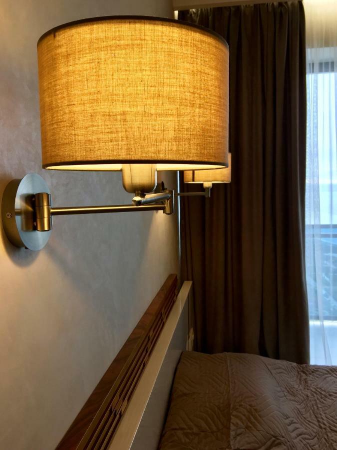 Coast Batumi Apart Hotel Екстериор снимка