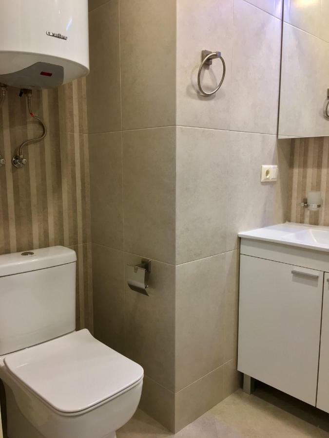 Coast Batumi Apart Hotel Екстериор снимка