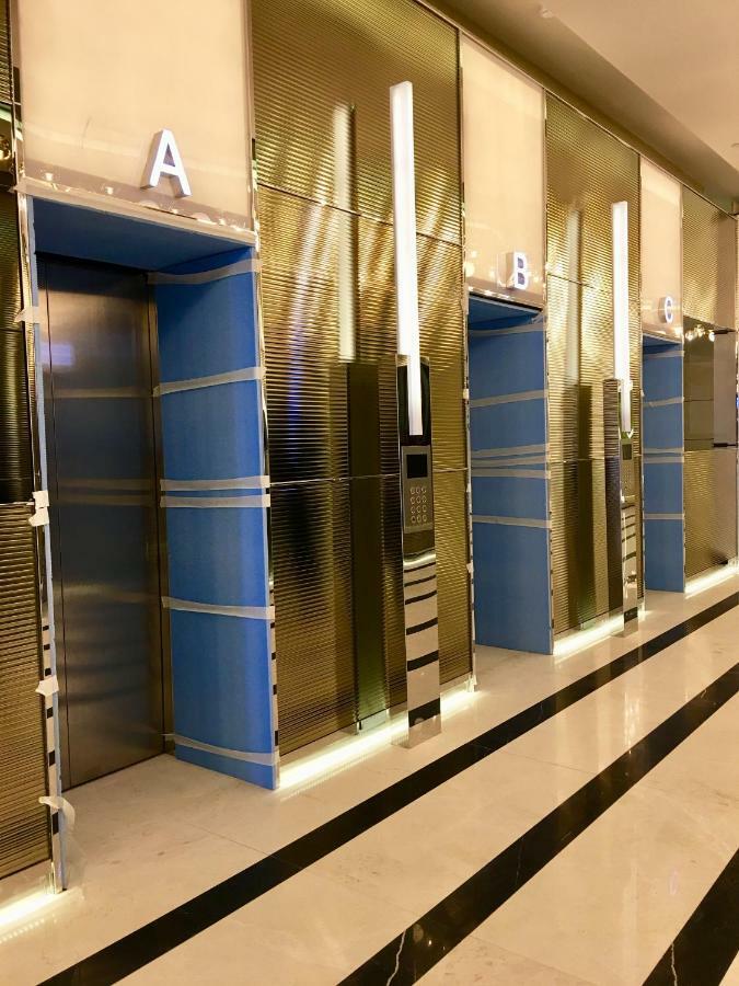 Coast Batumi Apart Hotel Екстериор снимка