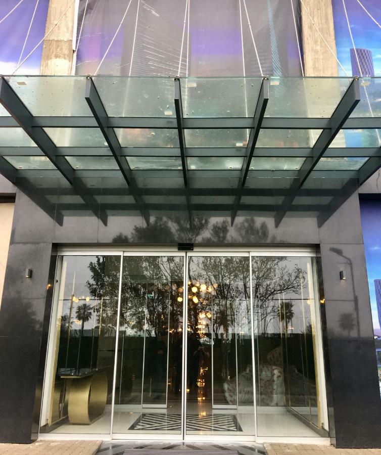 Coast Batumi Apart Hotel Екстериор снимка