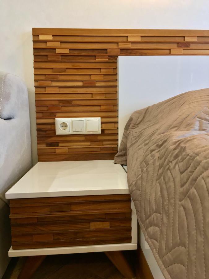 Coast Batumi Apart Hotel Екстериор снимка