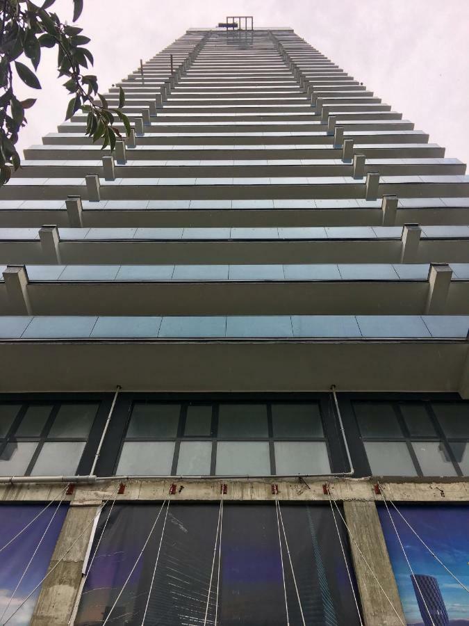 Coast Batumi Apart Hotel Екстериор снимка