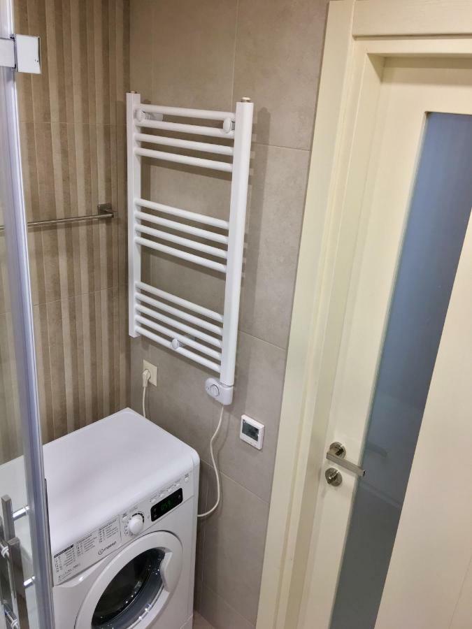 Coast Batumi Apart Hotel Екстериор снимка