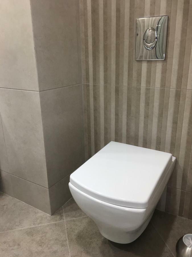 Coast Batumi Apart Hotel Екстериор снимка